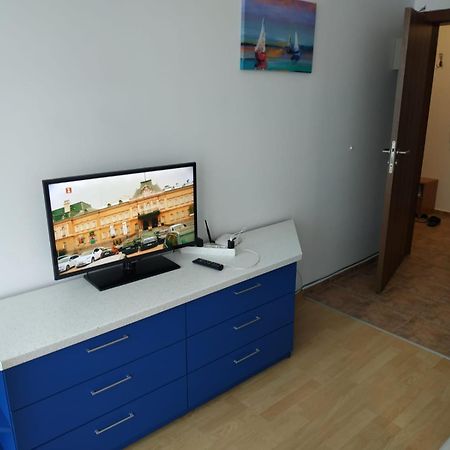 Kabakum Sea-View Apartament Golden Sands Exterior photo