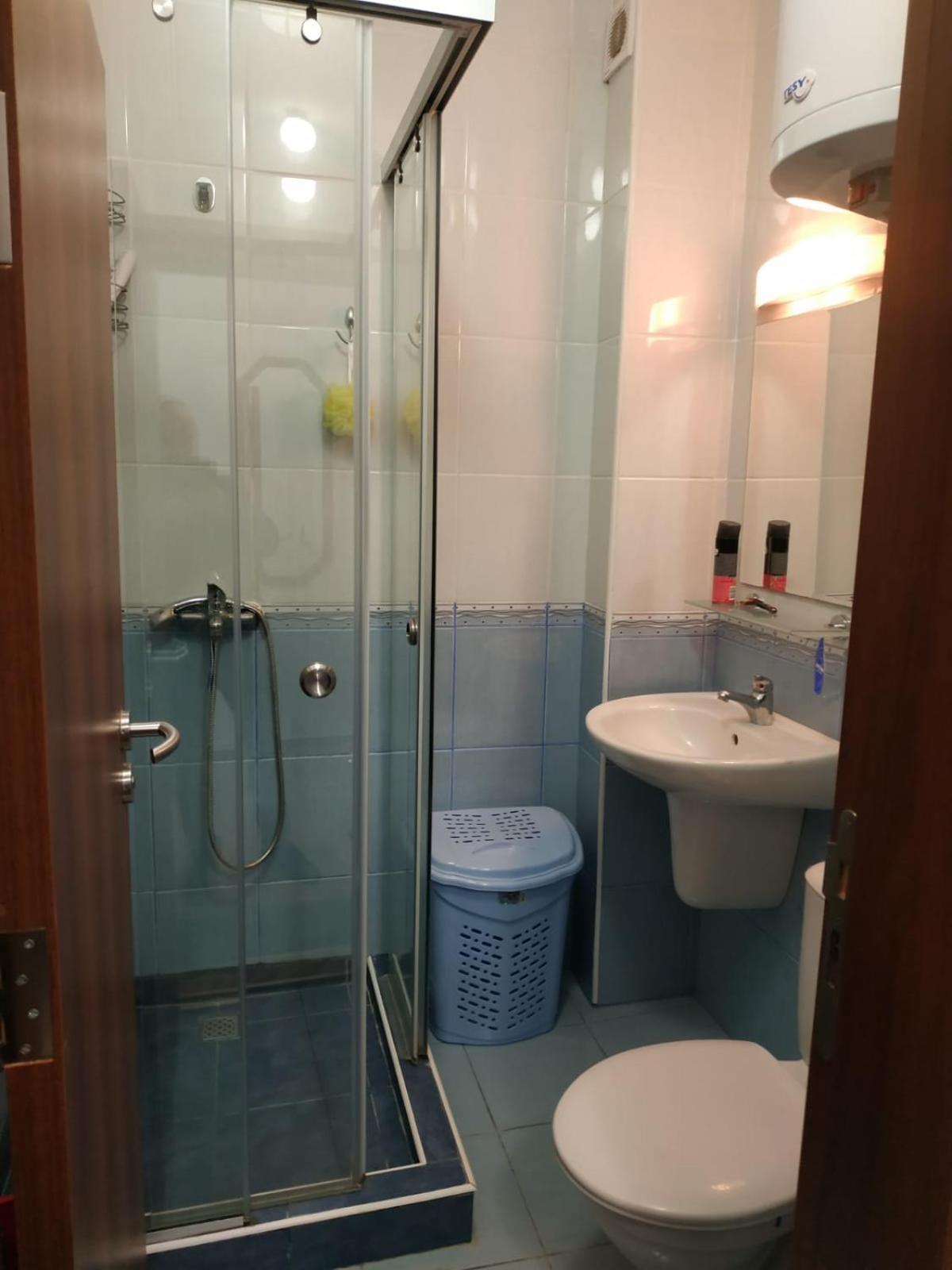 Kabakum Sea-View Apartament Golden Sands Exterior photo
